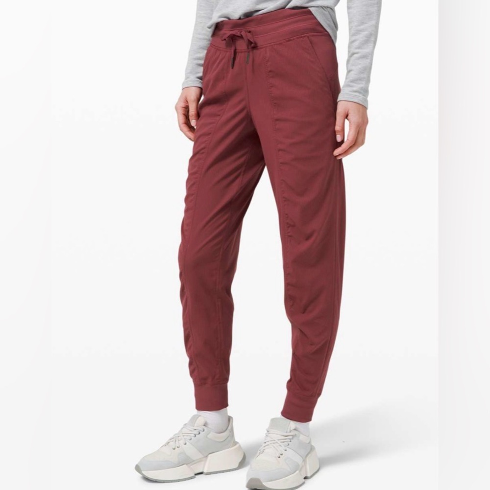 Lululemon Dance‎ Studio Jogger